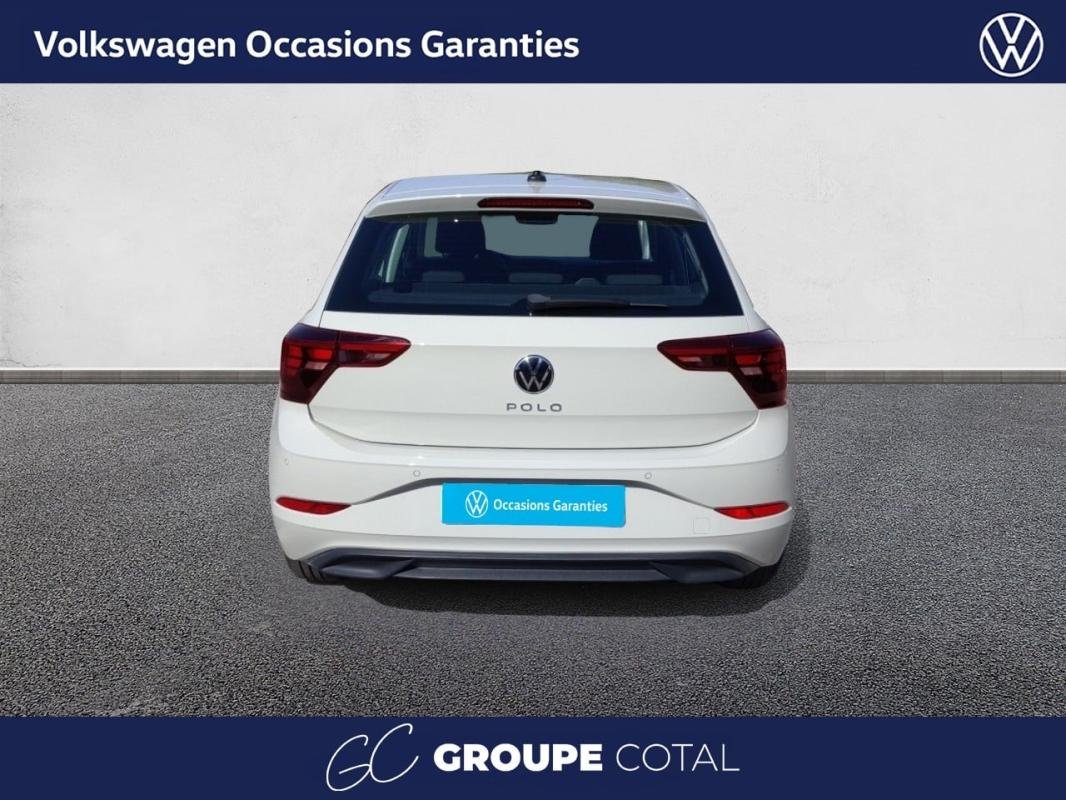 Volkswagen Polo - Photo 3