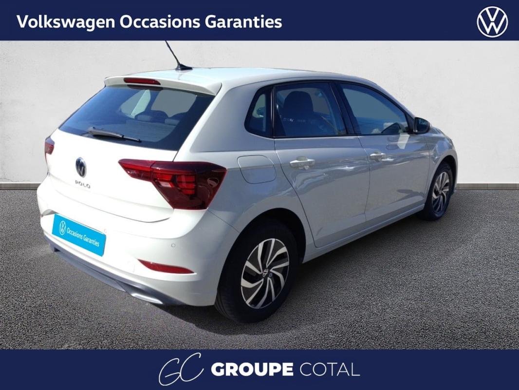 Volkswagen Polo - Photo 4