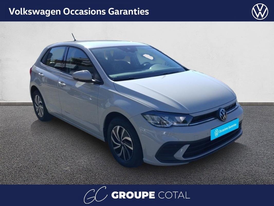 Volkswagen Polo - Photo 5
