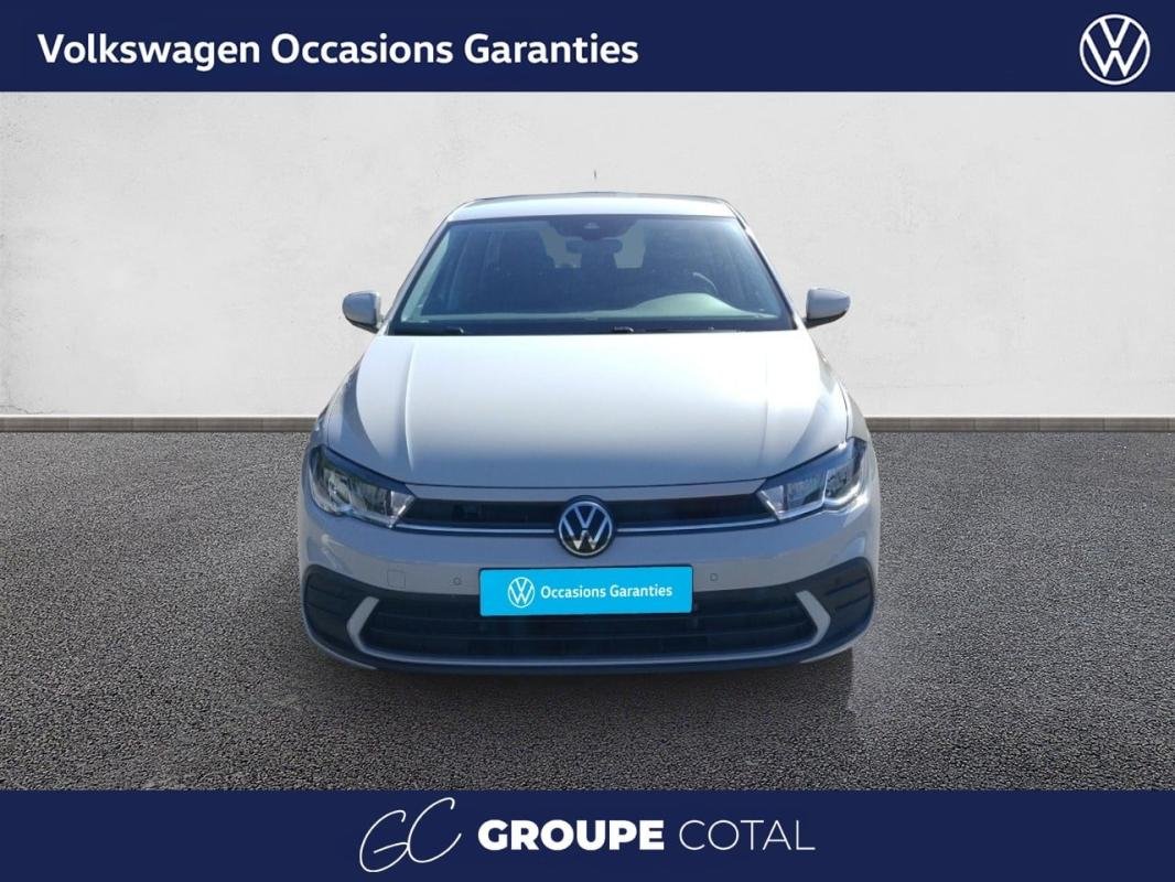 Volkswagen Polo - Photo 6