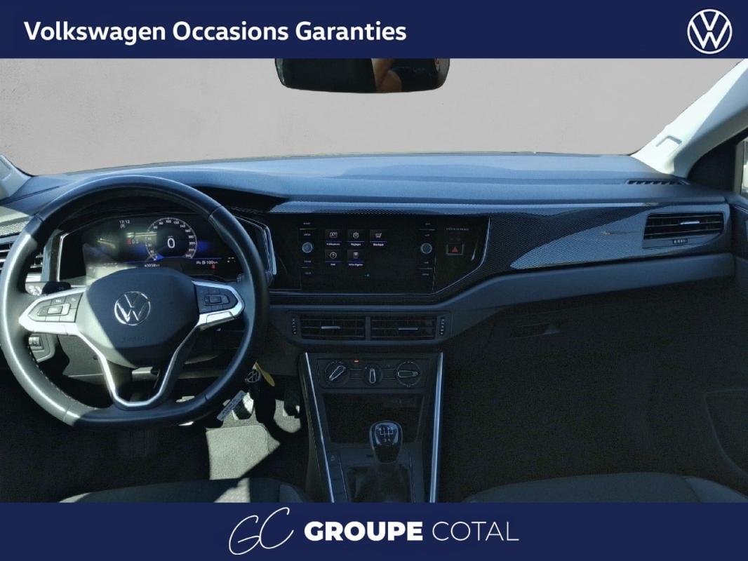 Volkswagen Polo - Photo 8