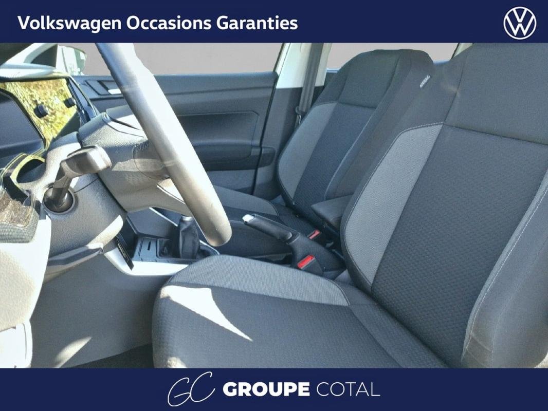 Volkswagen Polo - Photo 9