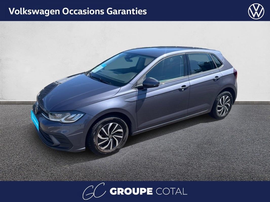 Volkswagen Polo - Photo 1