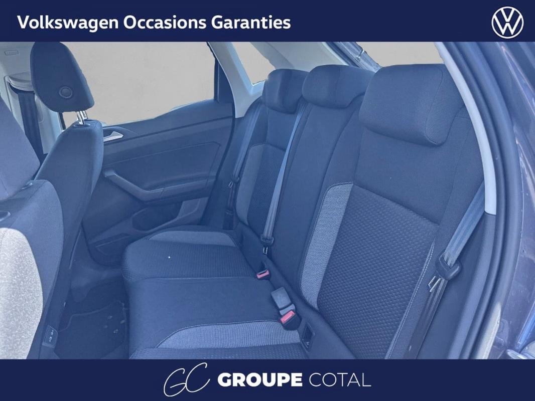 Volkswagen Polo - Photo 12
