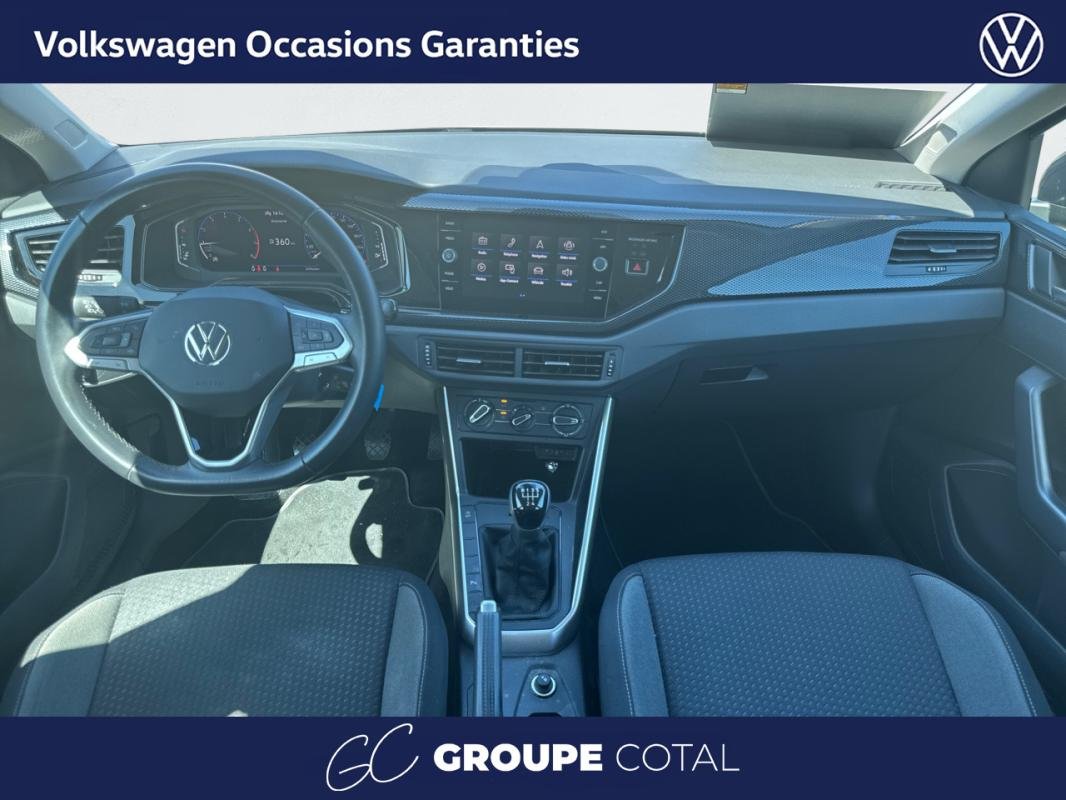 Volkswagen Polo - Photo 14