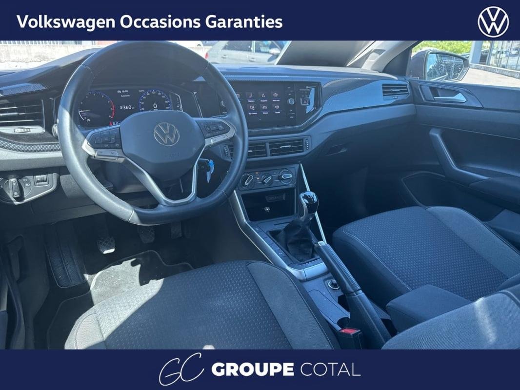 Volkswagen Polo - Photo 15
