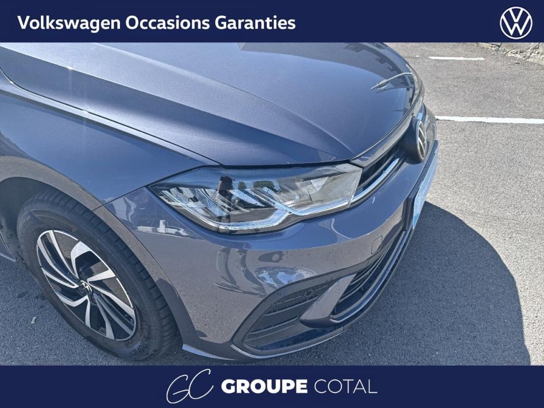 Volkswagen Polo - Photo 18