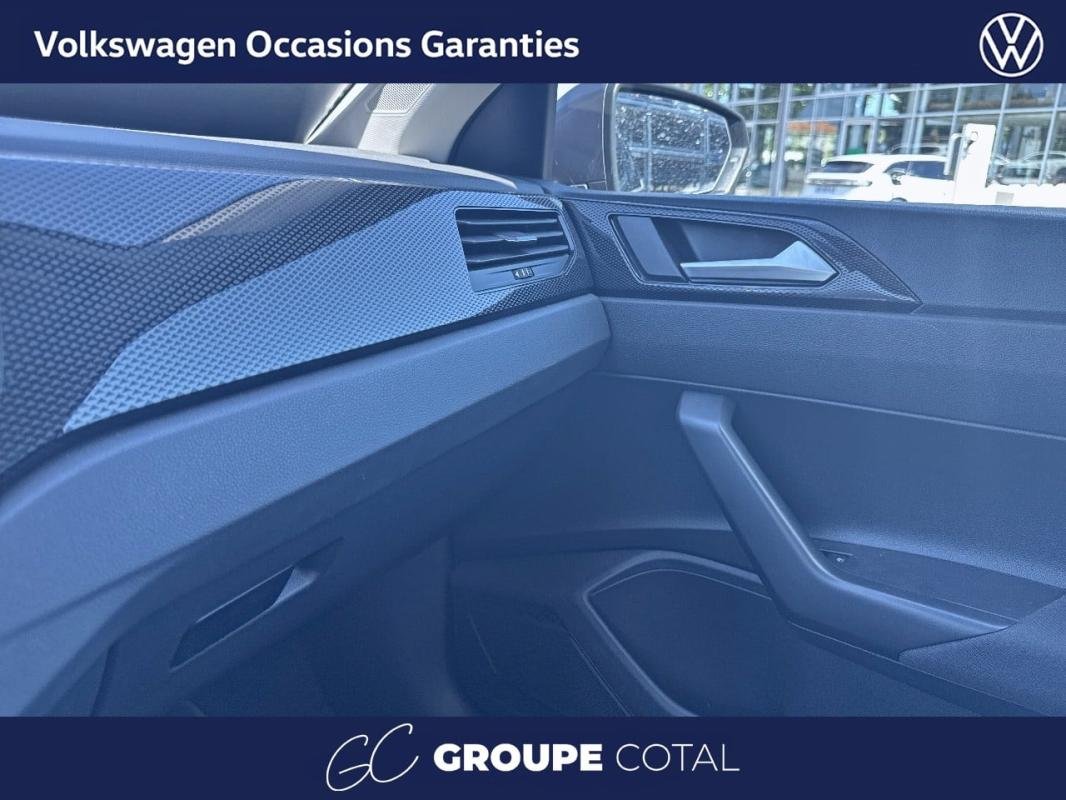 Volkswagen Polo - Photo 20