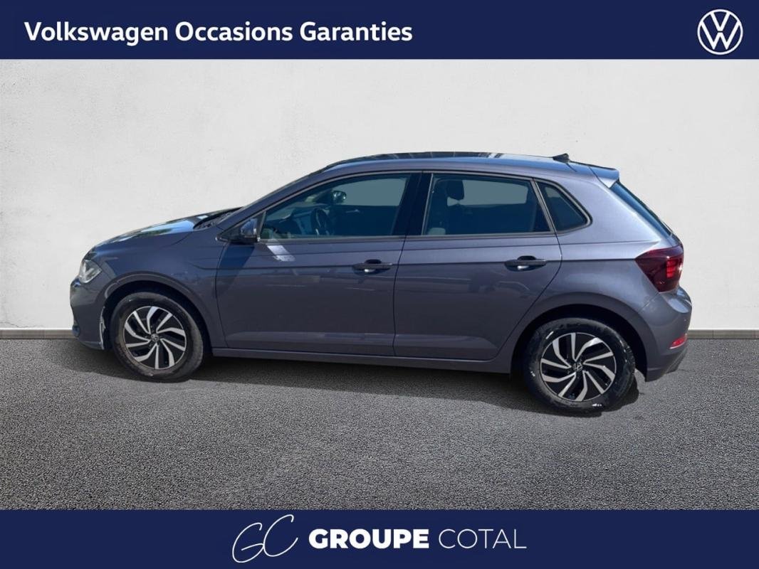 Volkswagen Polo - Photo 2