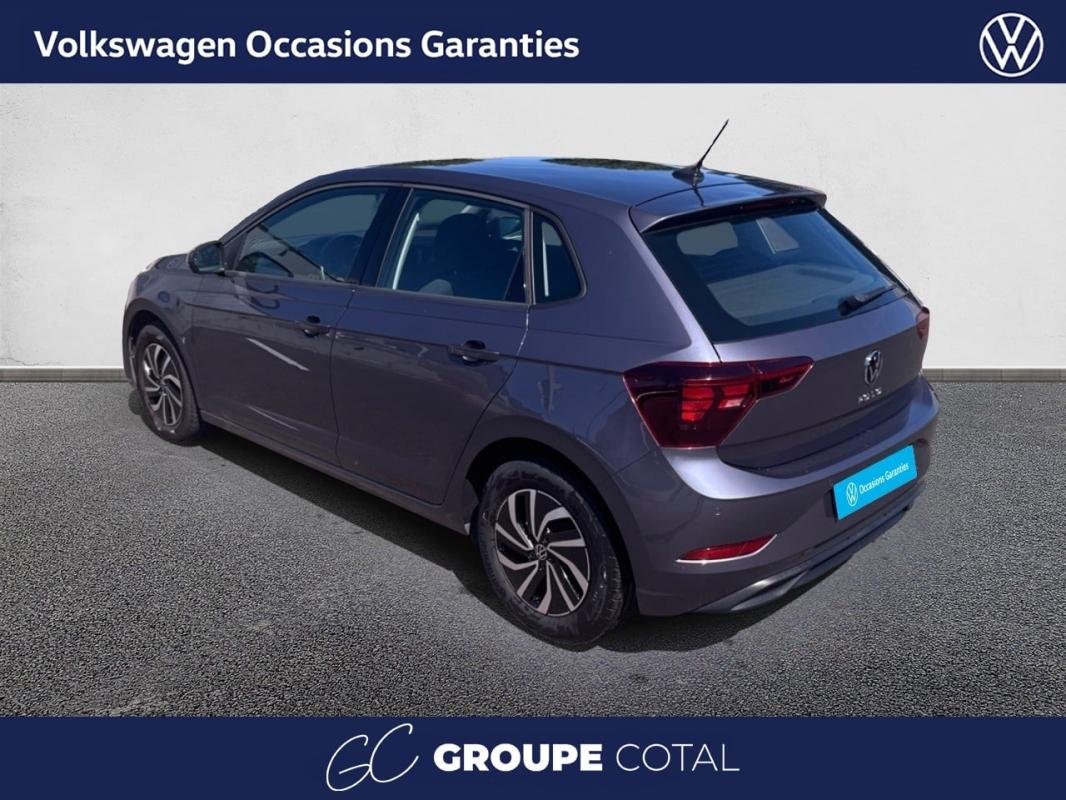 Volkswagen Polo - Photo 3