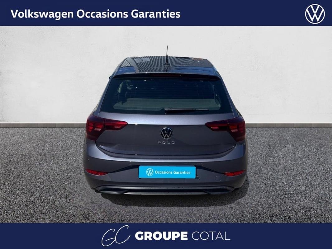 Volkswagen Polo - Photo 4