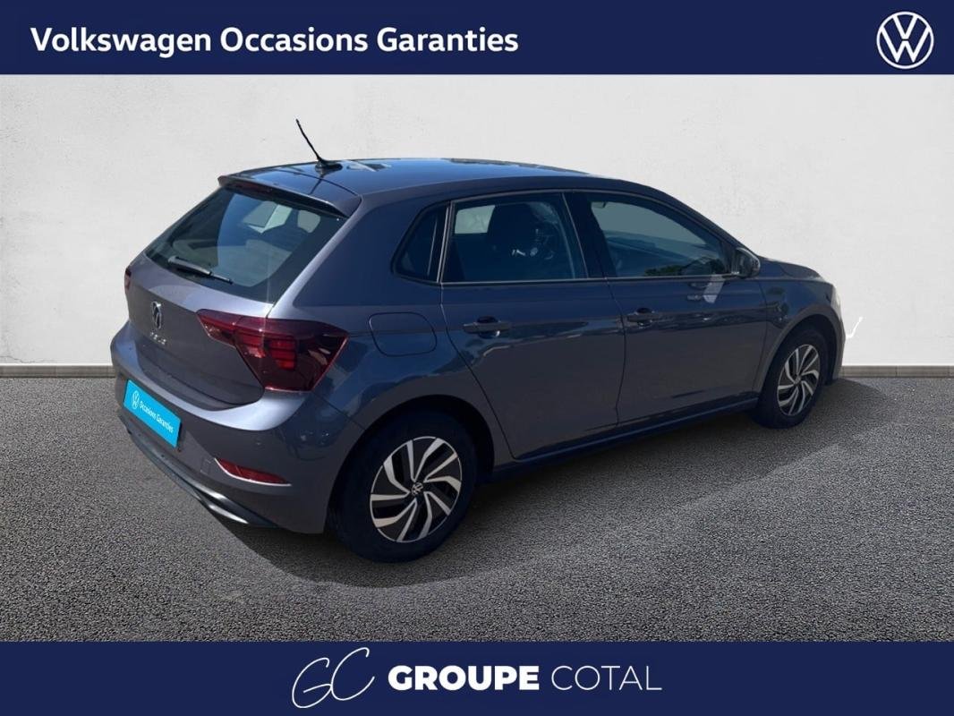 Volkswagen Polo - Photo 5