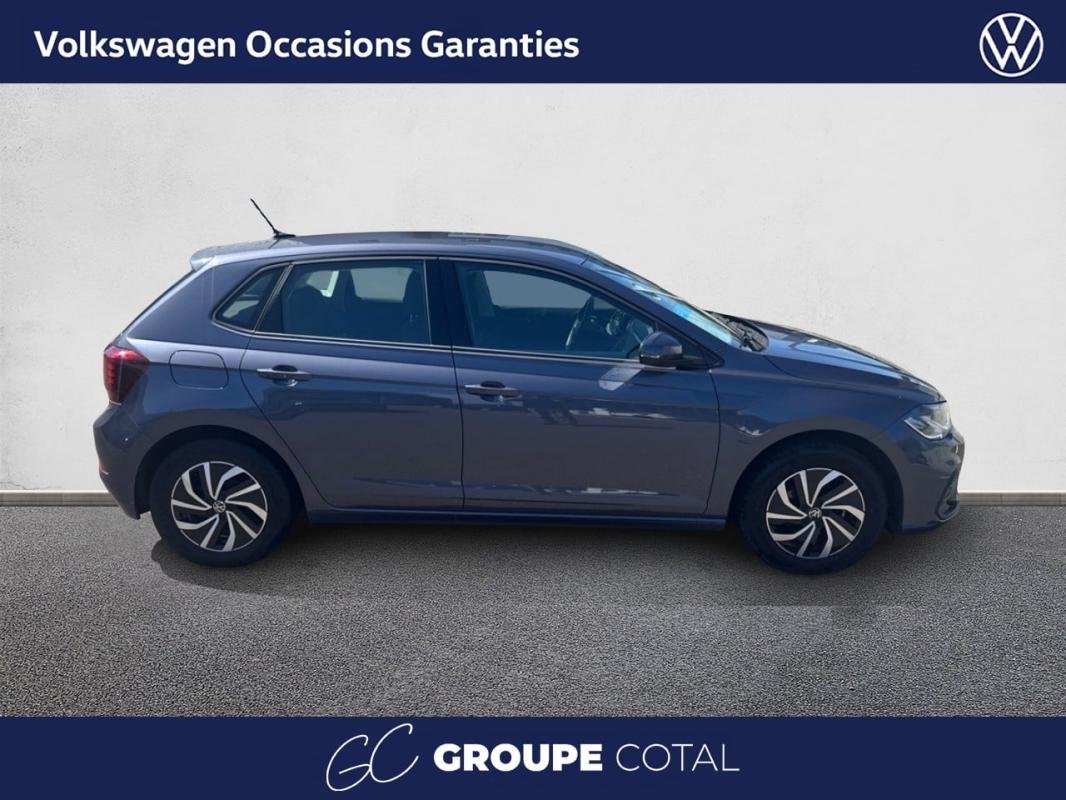 Volkswagen Polo - Photo 6