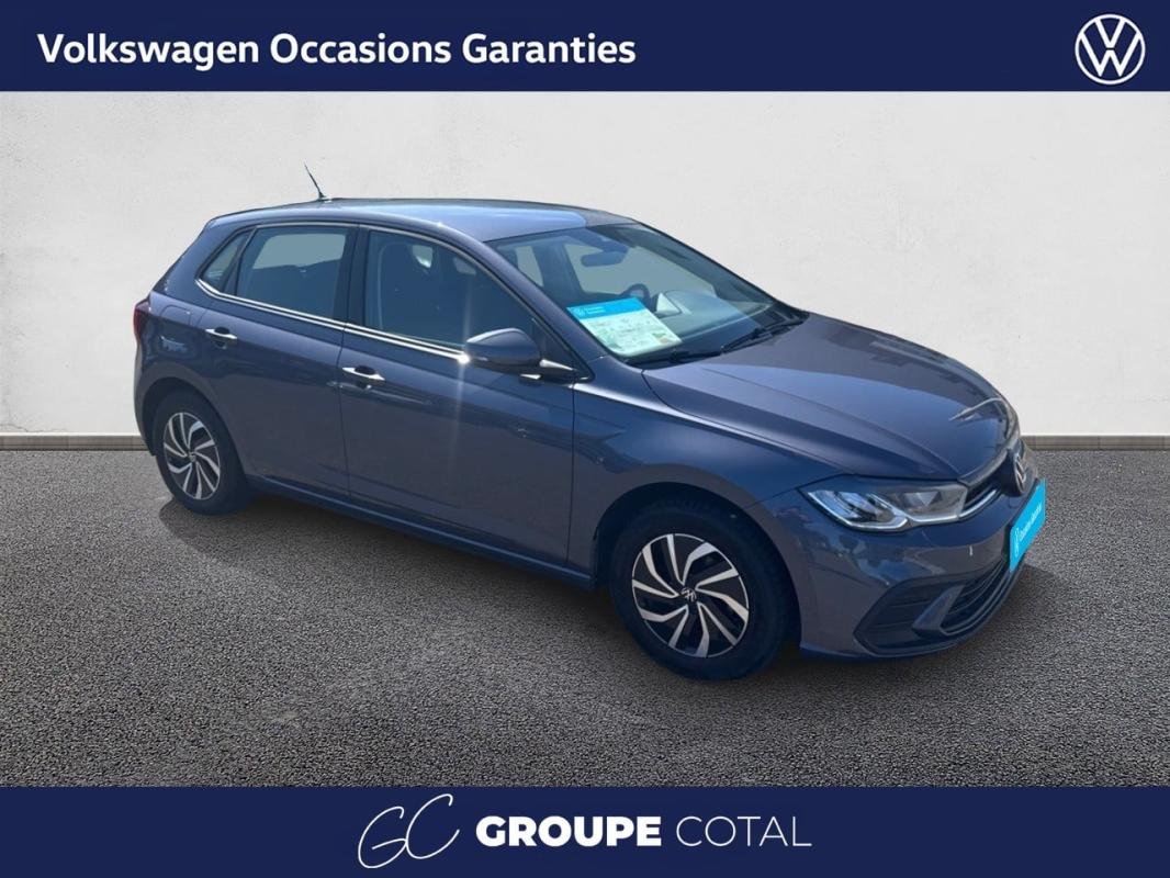 Volkswagen Polo - Photo 7