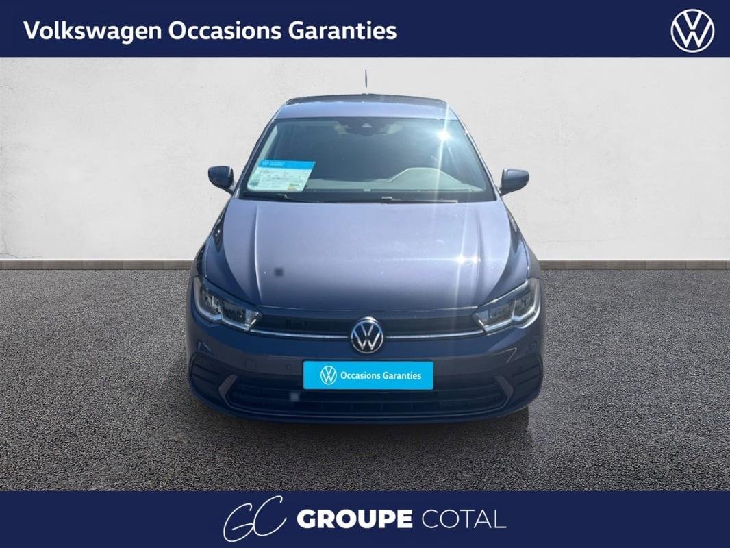 Volkswagen Polo - Photo 8