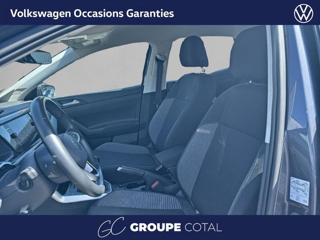 Volkswagen Polo - Photo 10
