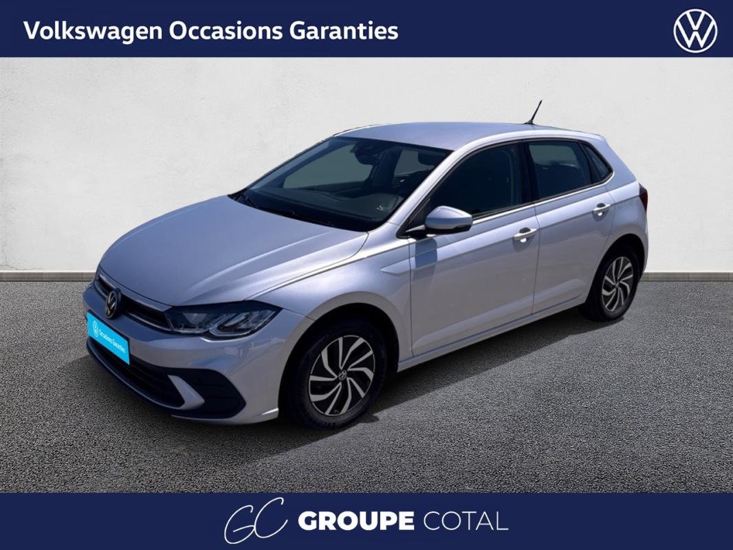 Volkswagen Polo - Photo 1