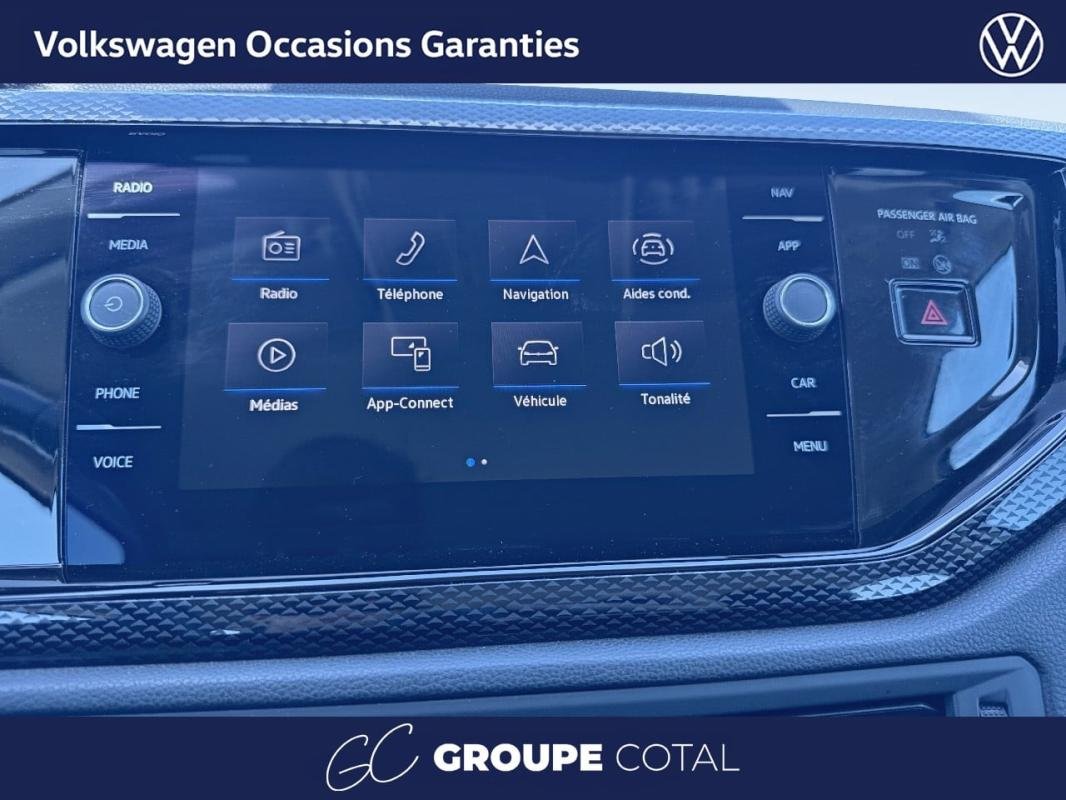 Volkswagen Polo - Photo 11