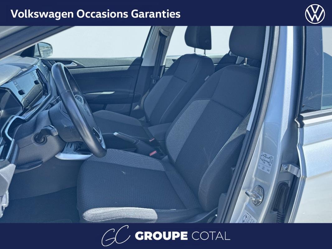 Volkswagen Polo - Photo 13