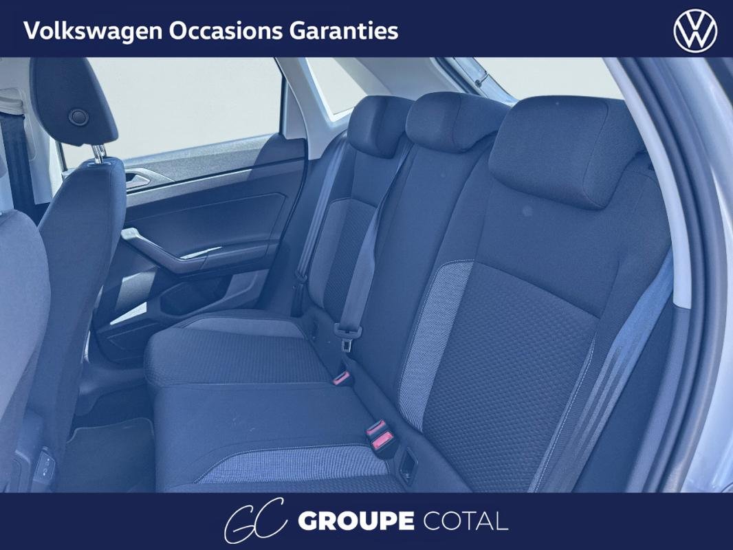 Volkswagen Polo - Photo 14