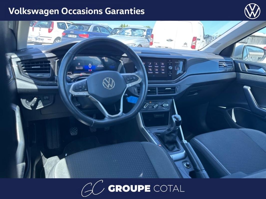 Volkswagen Polo - Photo 15