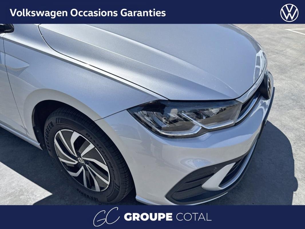 Volkswagen Polo - Photo 18