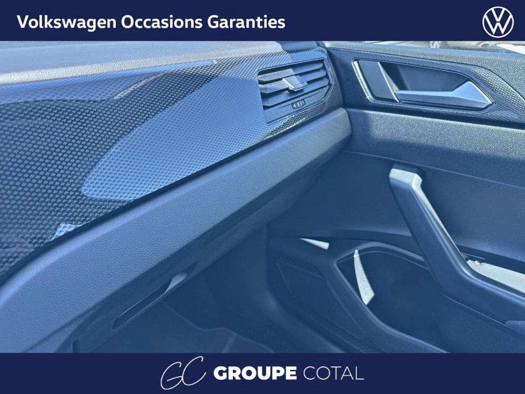 Volkswagen Polo - Photo 19