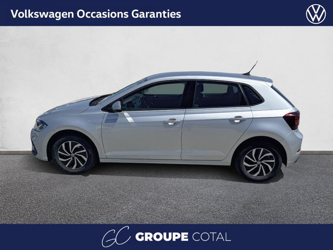 Volkswagen Polo - Photo 2