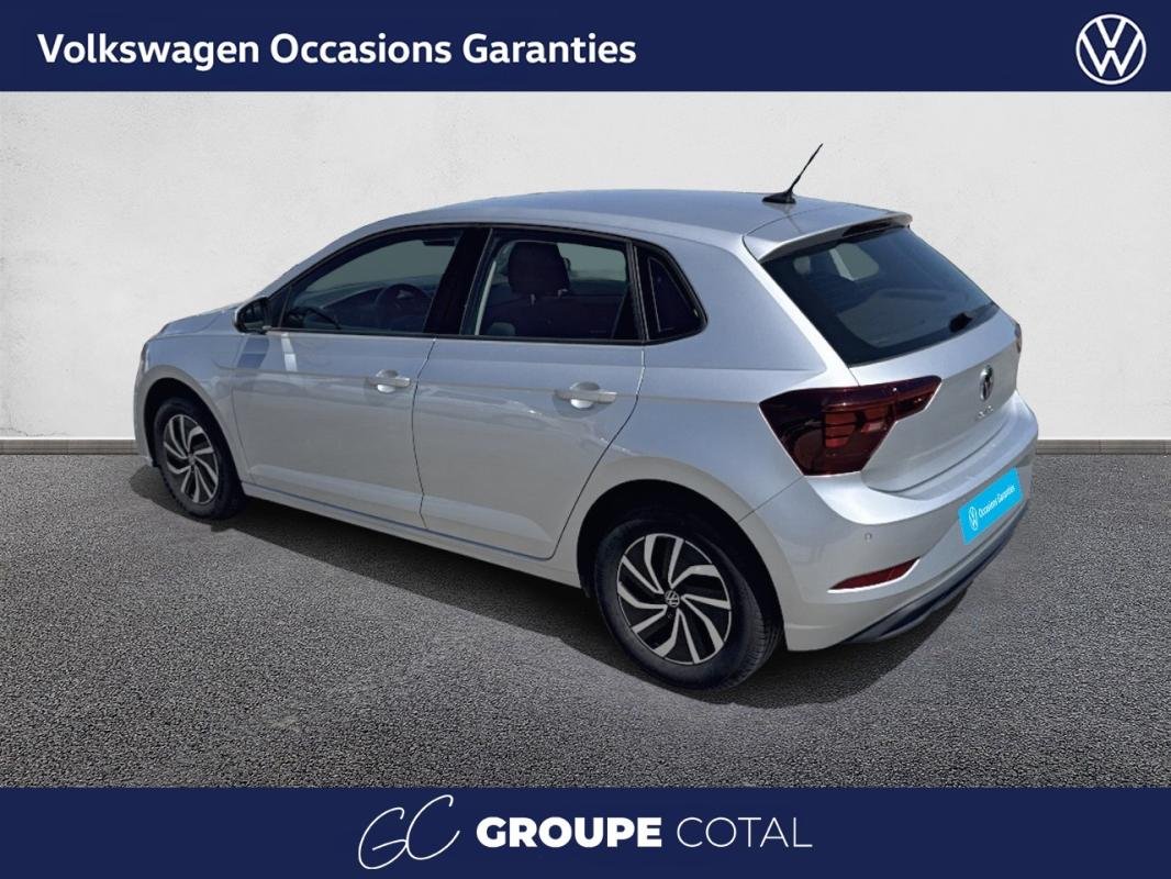 Volkswagen Polo - Photo 3