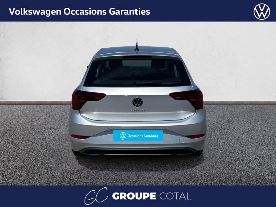 Volkswagen Polo - Photo 4