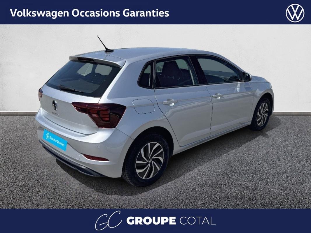 Volkswagen Polo - Photo 5