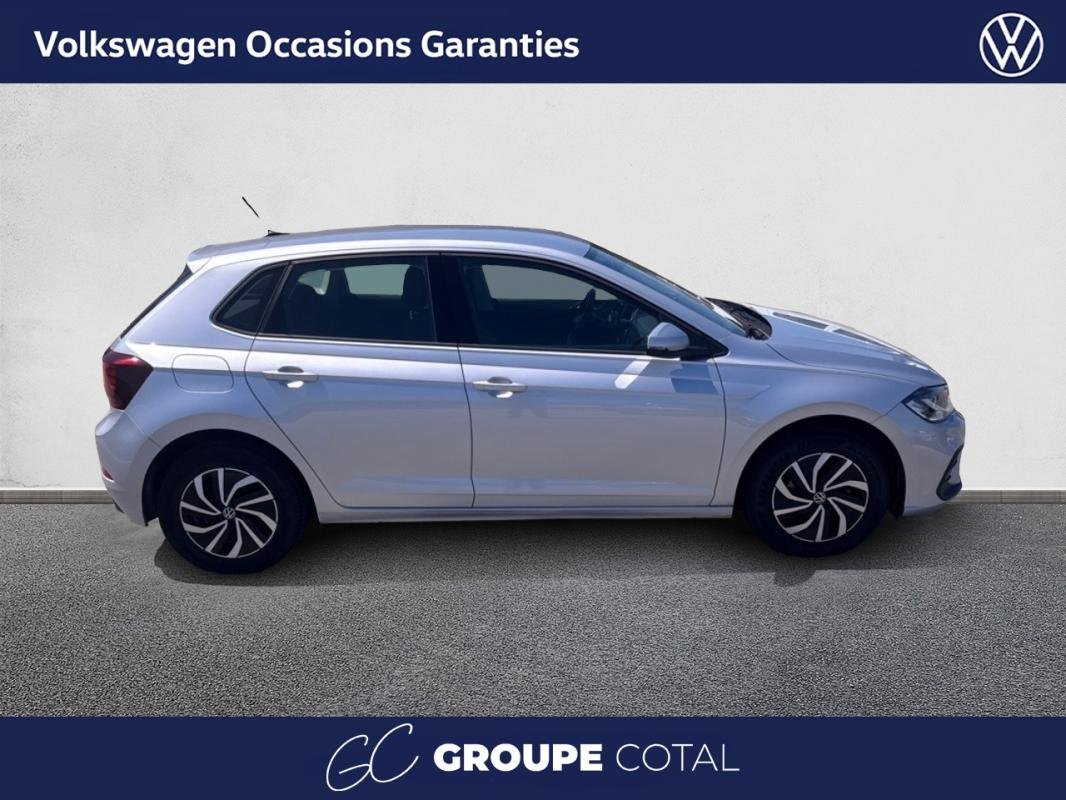 Volkswagen Polo - Photo 6
