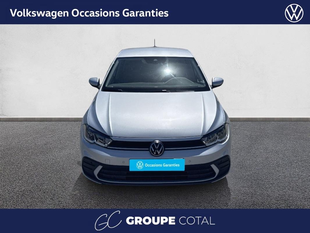 Volkswagen Polo - Photo 8