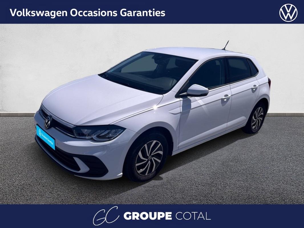 Volkswagen Polo - Photo 1