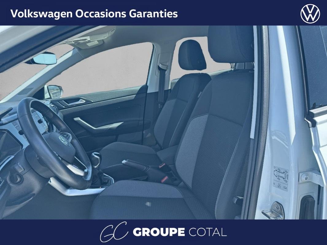 Volkswagen Polo - Photo 11