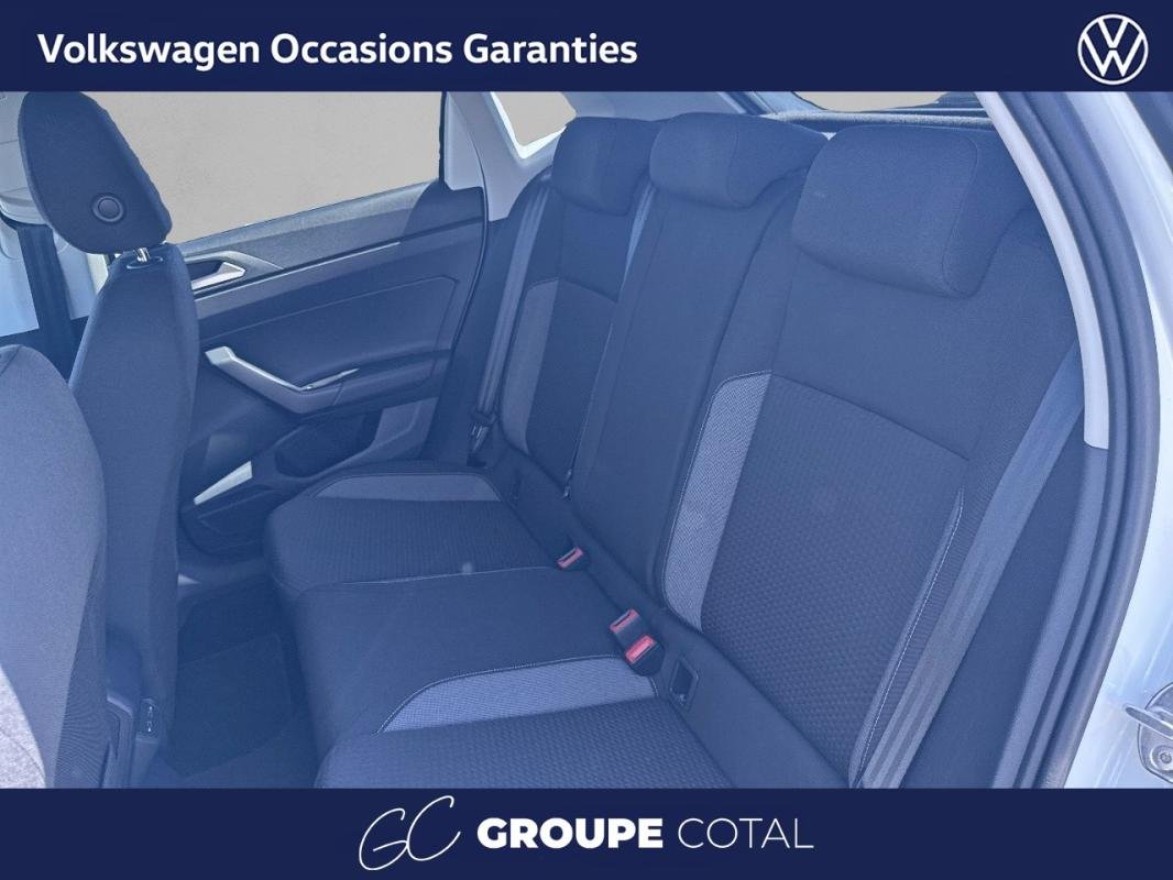 Volkswagen Polo - Photo 13