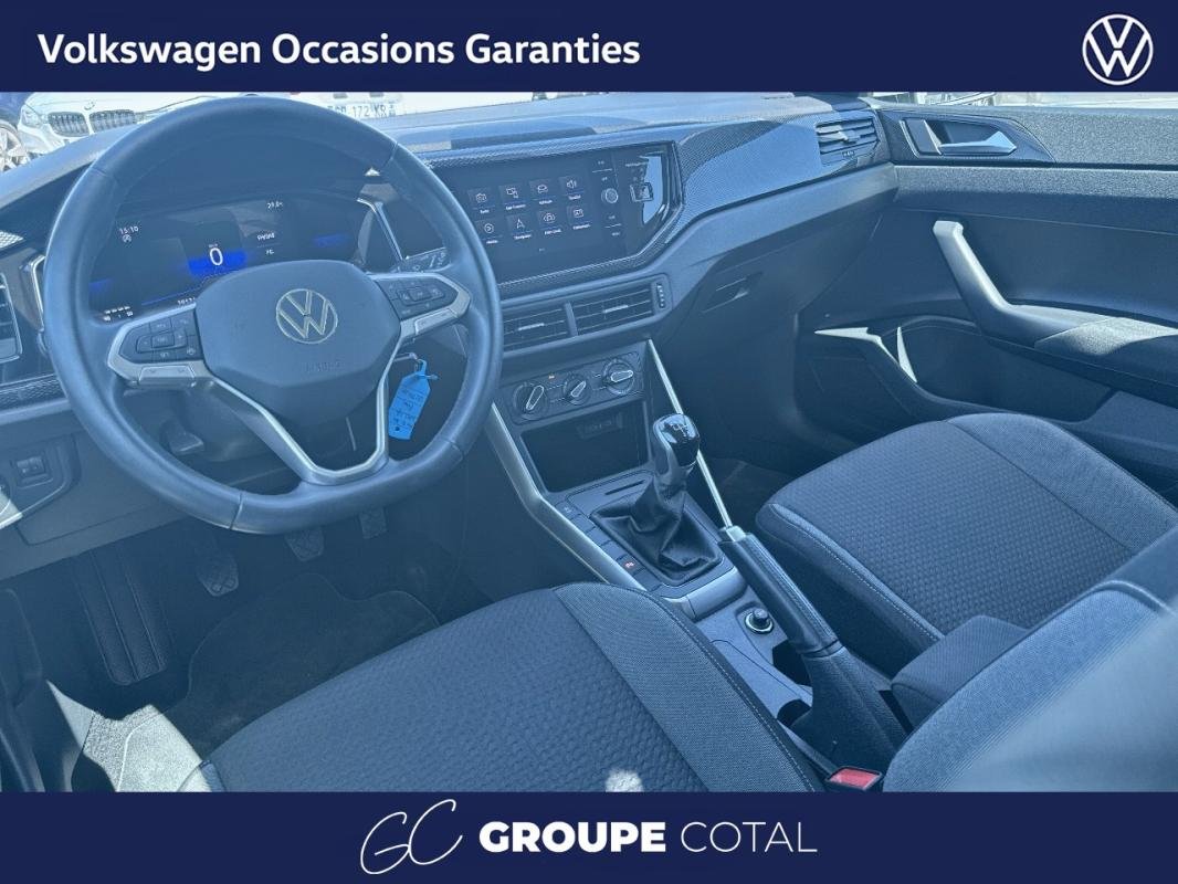 Volkswagen Polo - Photo 15