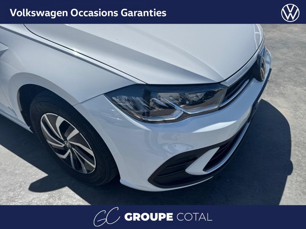 Volkswagen Polo - Photo 18