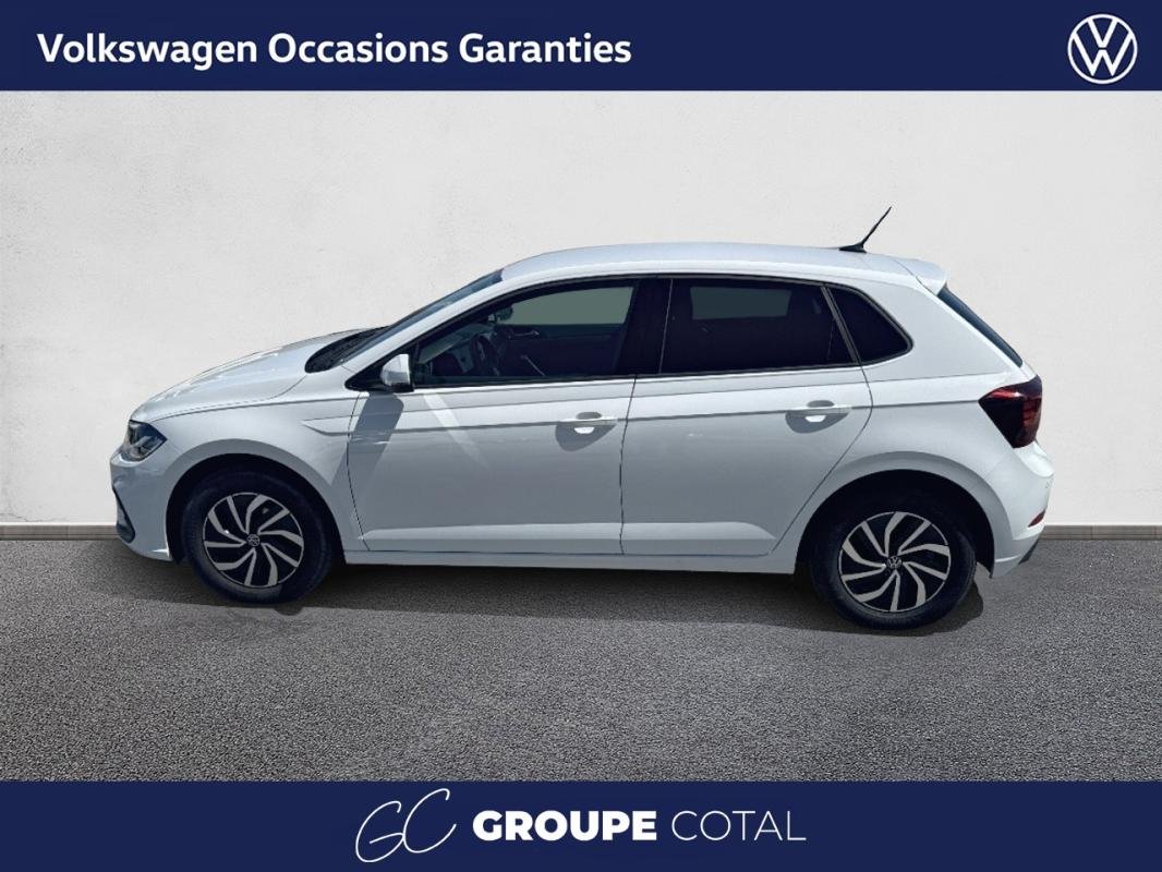 Volkswagen Polo - Photo 2