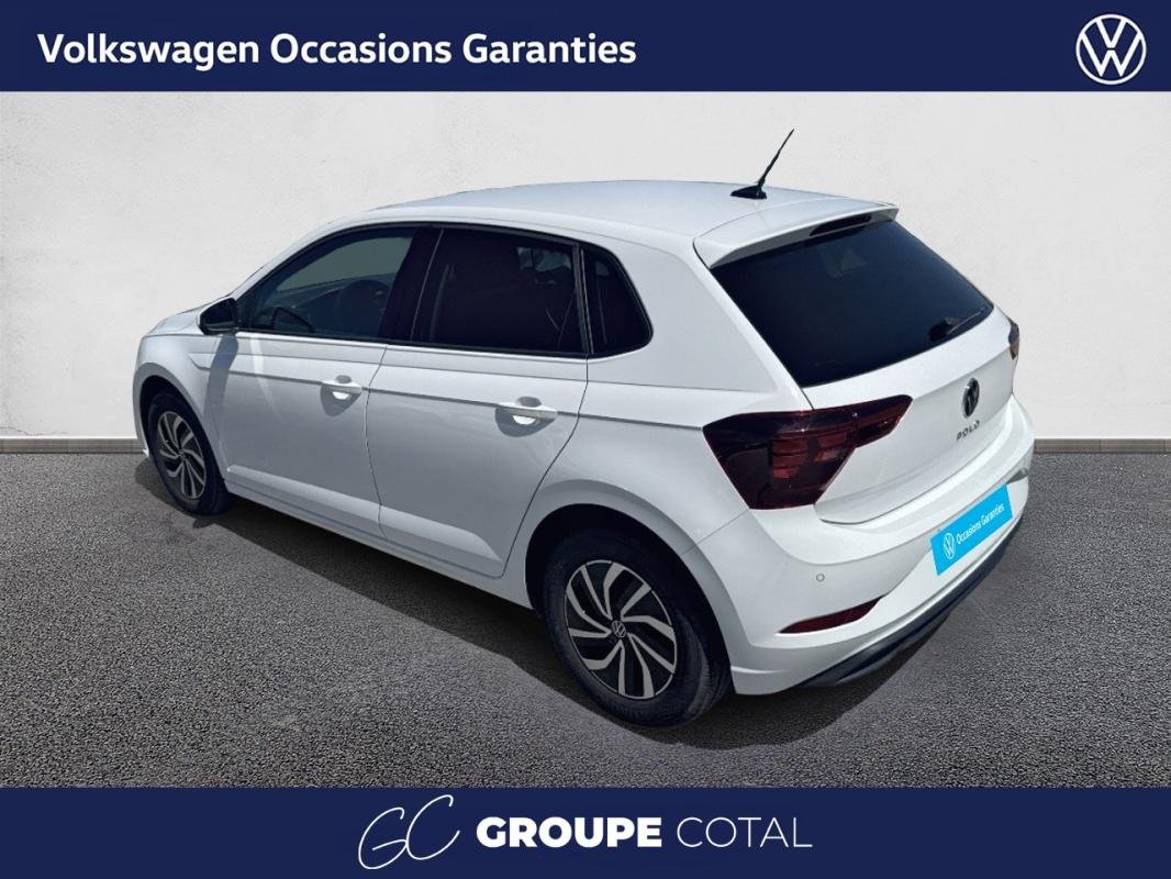 Volkswagen Polo - Photo 3