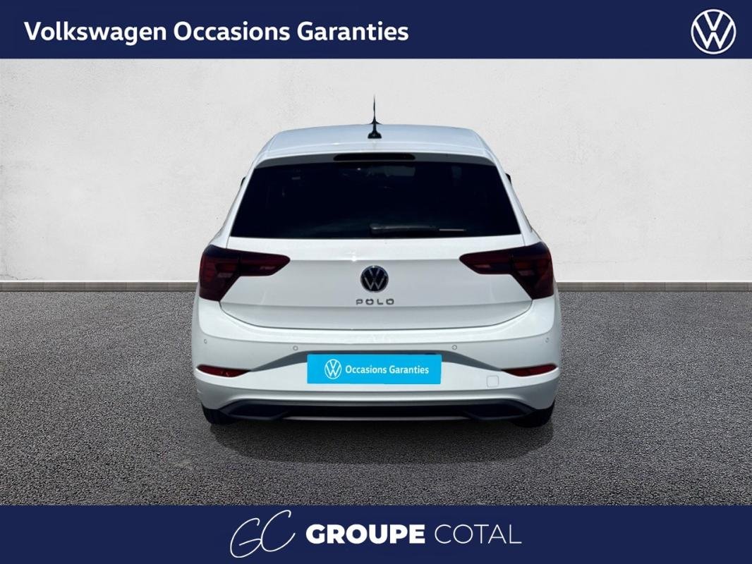 Volkswagen Polo - Photo 4