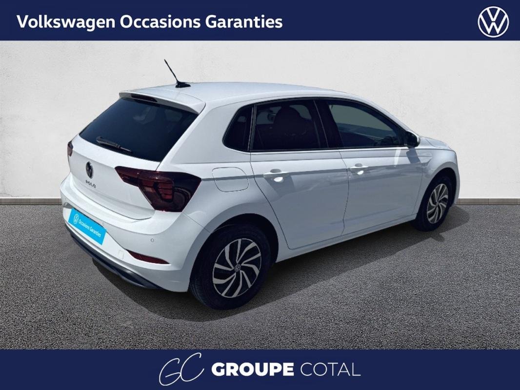 Volkswagen Polo - Photo 5
