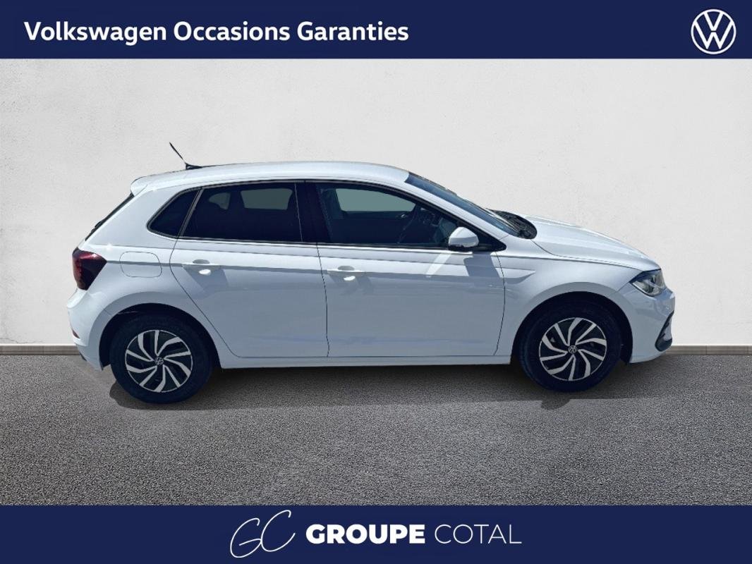 Volkswagen Polo - Photo 6