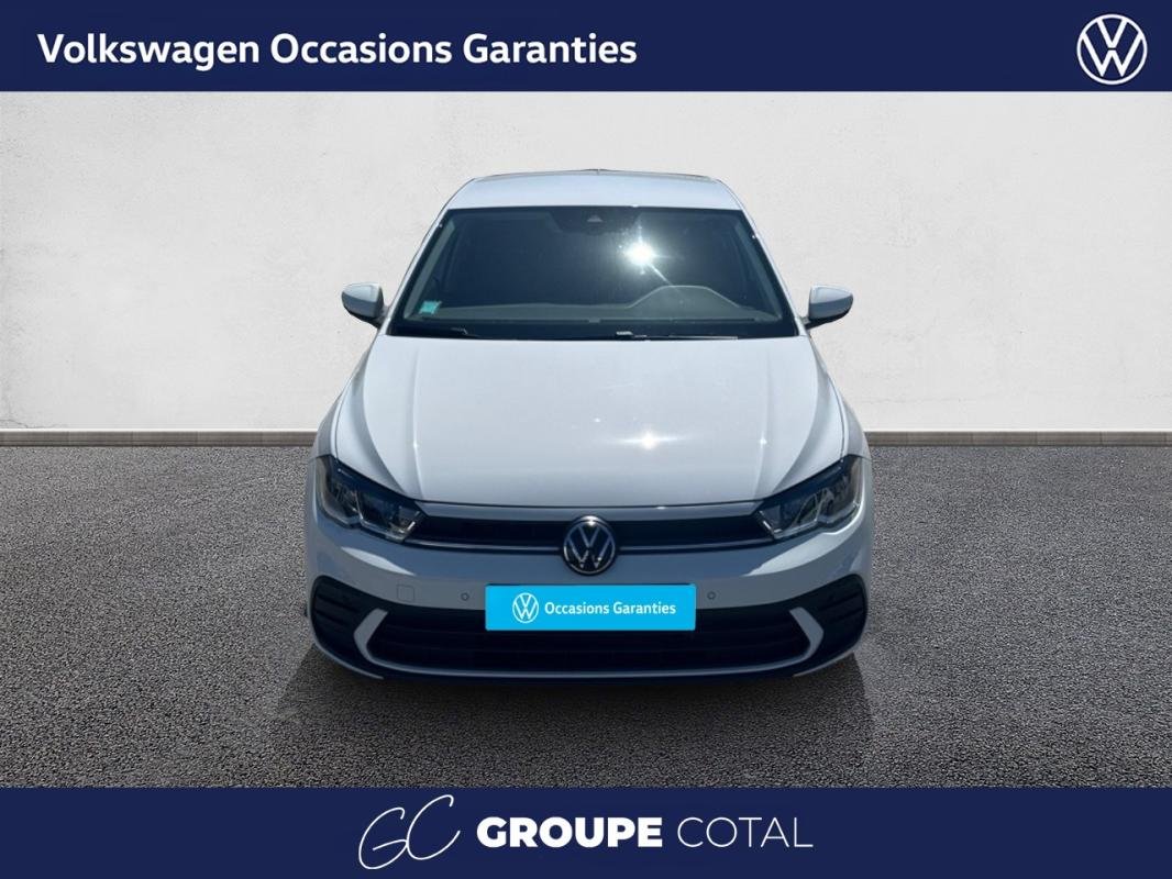 Volkswagen Polo - Photo 8