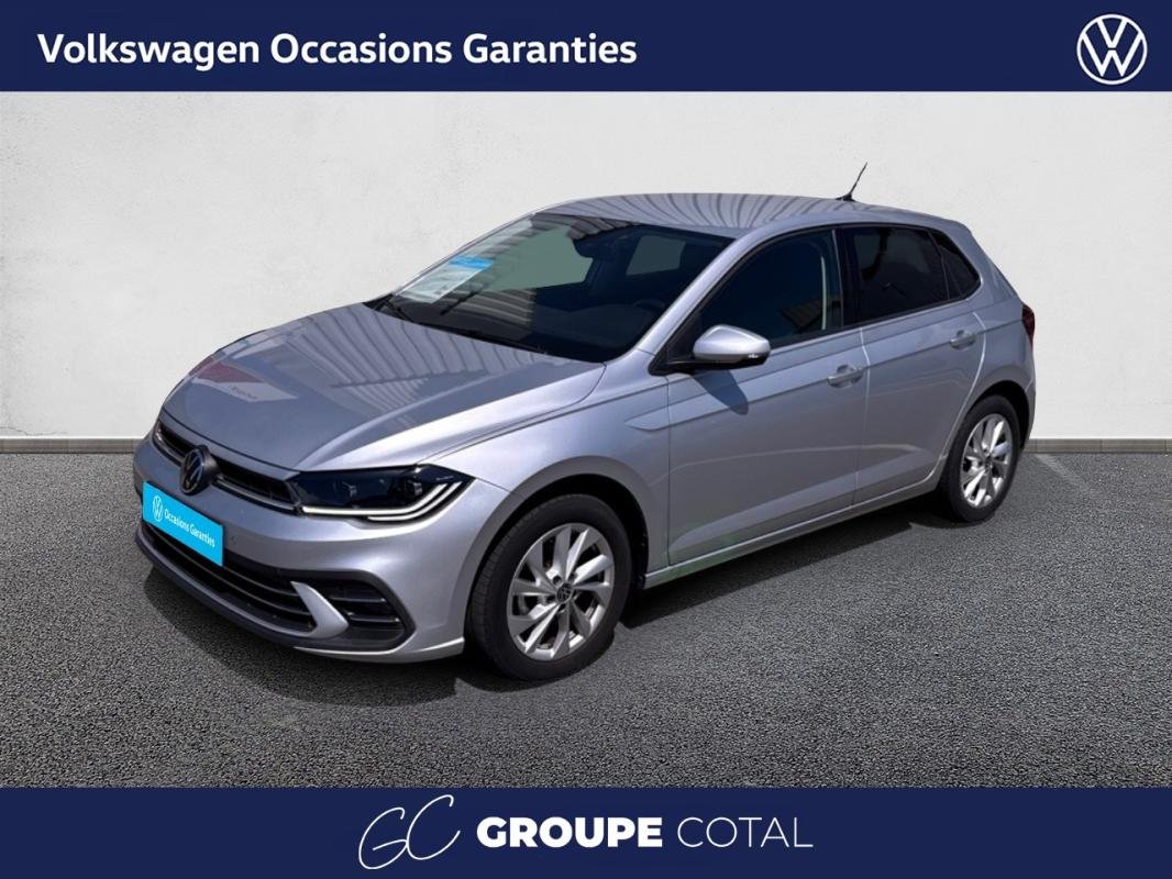 Volkswagen Polo - Photo 1