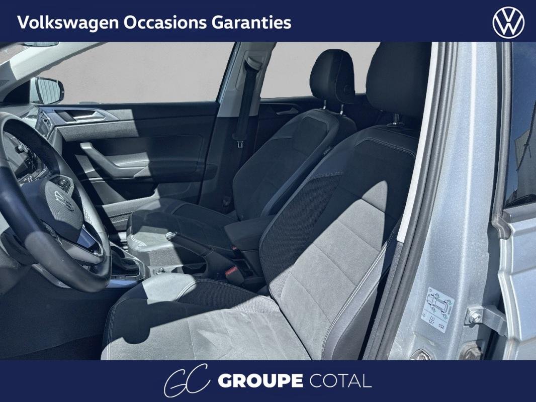 Volkswagen Polo - Photo 11
