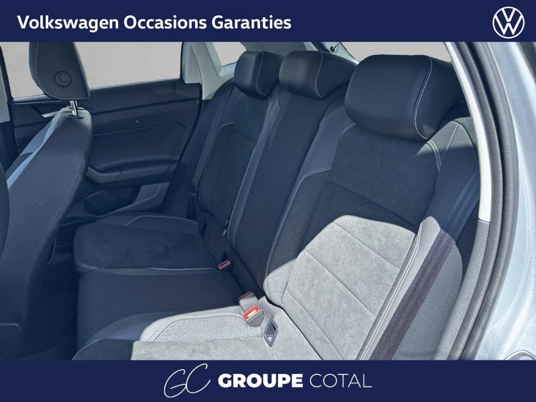 Volkswagen Polo - Photo 13