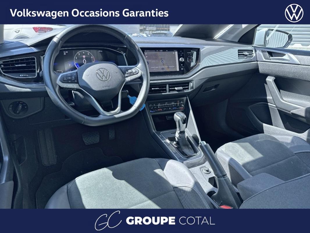 Volkswagen Polo - Photo 15
