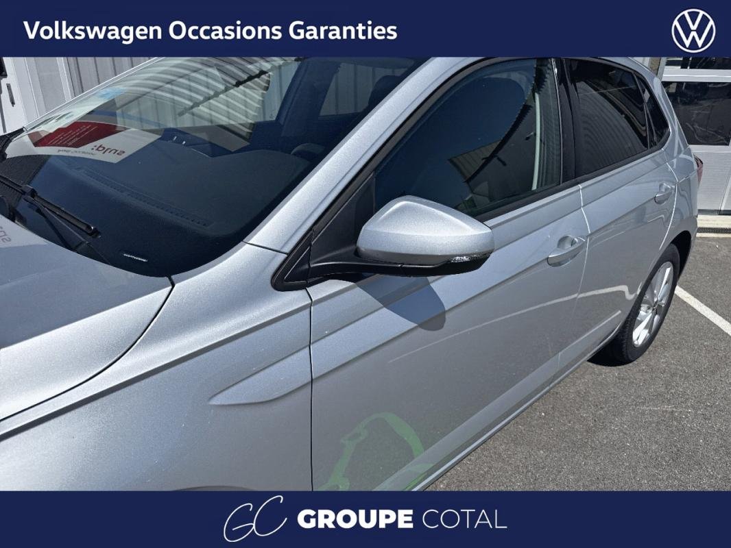 Volkswagen Polo - Photo 17