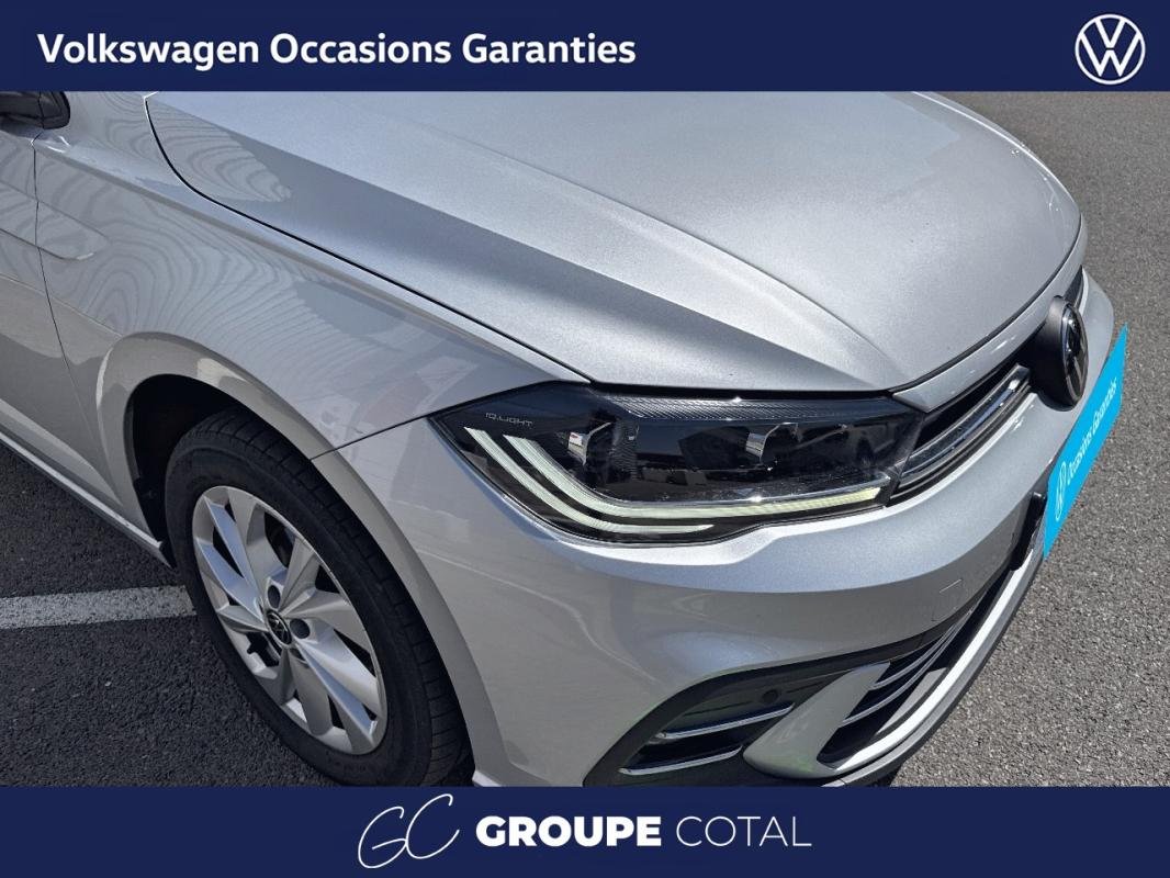 Volkswagen Polo - Photo 18